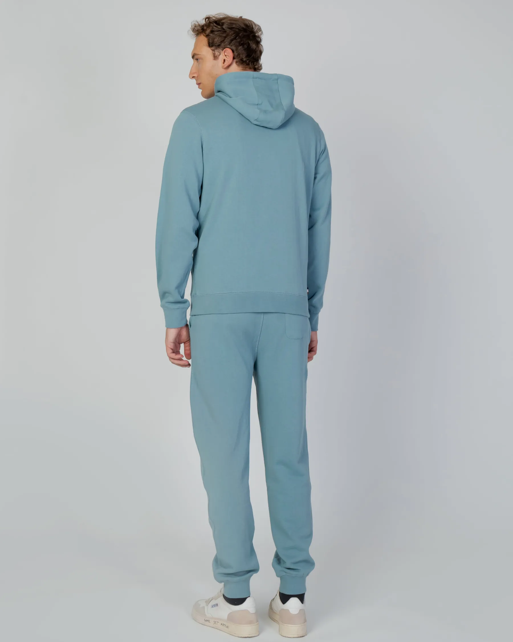 Online Aquascutum Active Active Basic Rib Track Pant