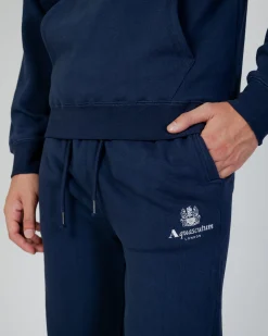 Online Aquascutum Active Active Basic Rib Track Pant