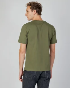 Outlet Aquascutum Active Active Big Logo