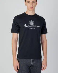 Online Aquascutum Active Active Big Logo