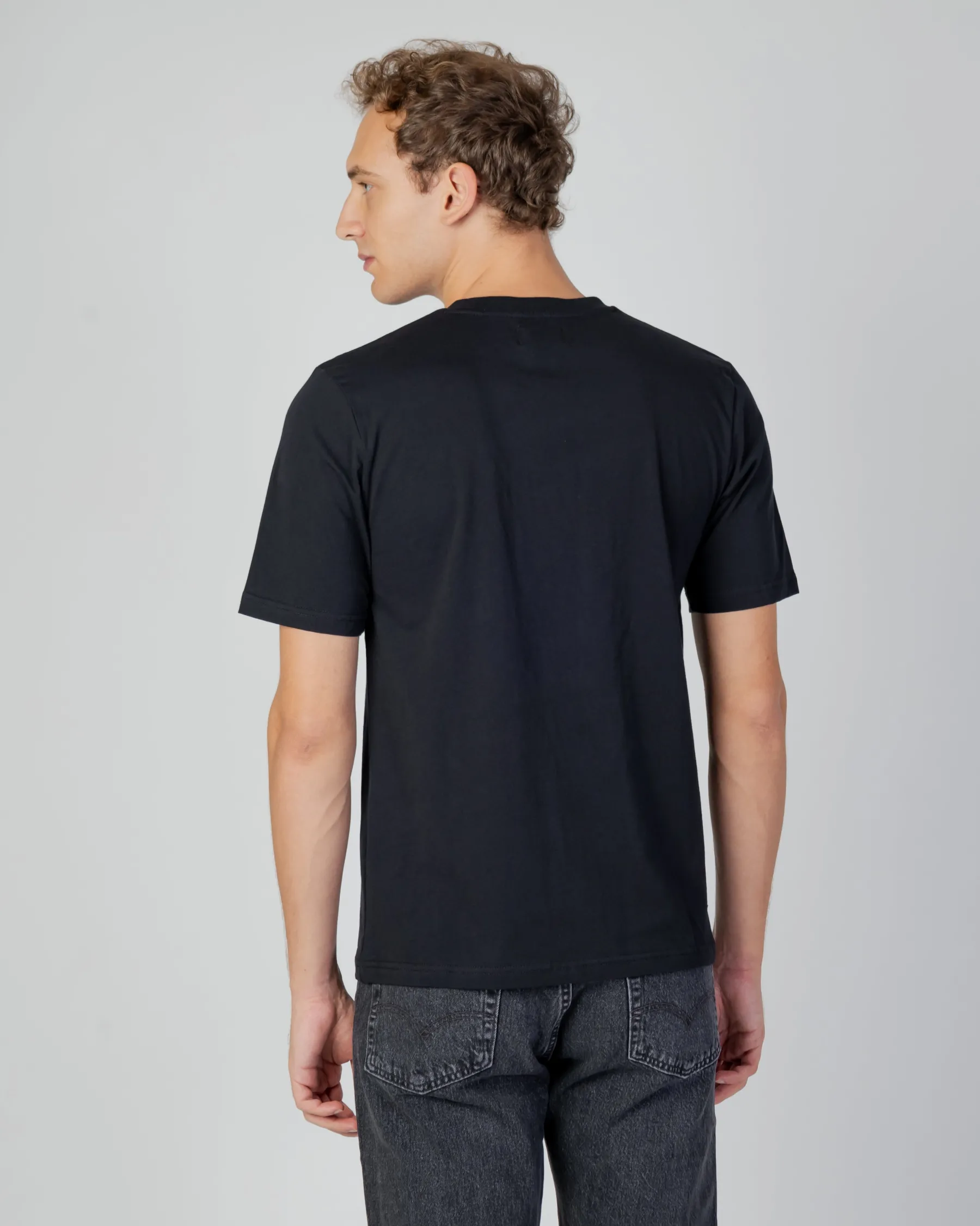 Online Aquascutum Active Active Big Logo