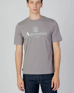 Aquascutum Active Active Big Logo