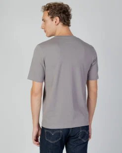 Aquascutum Active Active Big Logo