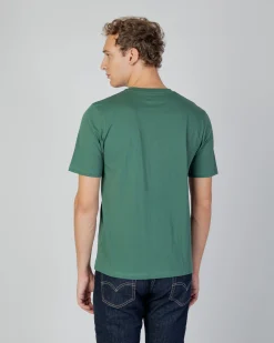 Best Aquascutum Active Active Big Logo