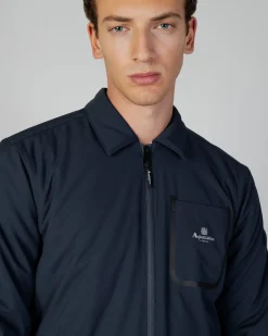 Sale Aquascutum Active Active Coach Jacket
