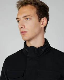 Clearance Aquascutum Active Active Field Jacket