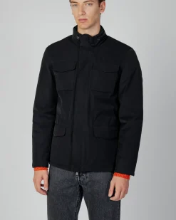 Best Aquascutum Active Active Field Jacket
