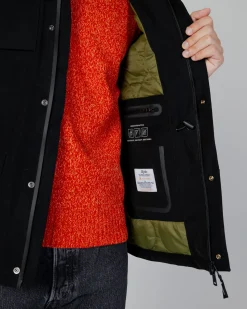 Best Aquascutum Active Active Field Jacket