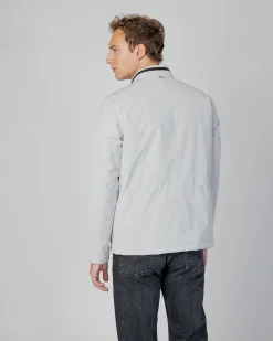 Aquascutum Active Active Field Jacket