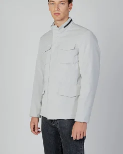 Best Aquascutum Active Active Field Jacket