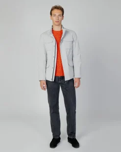 Best Aquascutum Active Active Field Jacket