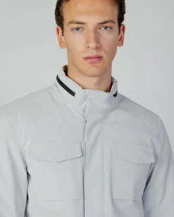 Best Aquascutum Active Active Field Jacket