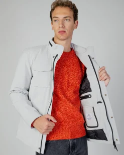 Best Aquascutum Active Active Field Jacket