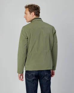 Discount Aquascutum Active Active Field Jacket