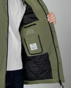 Sale Aquascutum Active Active Field Jacket