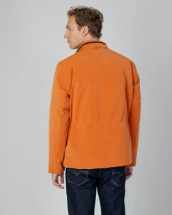 Online Aquascutum Active Active Field Jacket