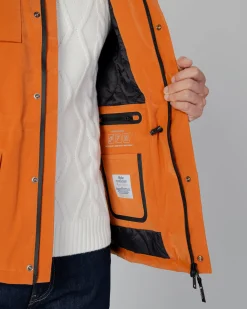 New Aquascutum Active Active Field Jacket