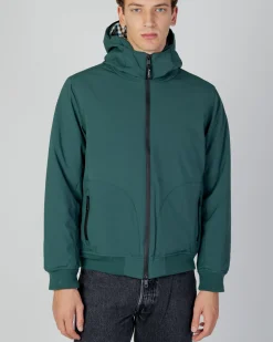 Hot Aquascutum Active Active Hooded Jacket