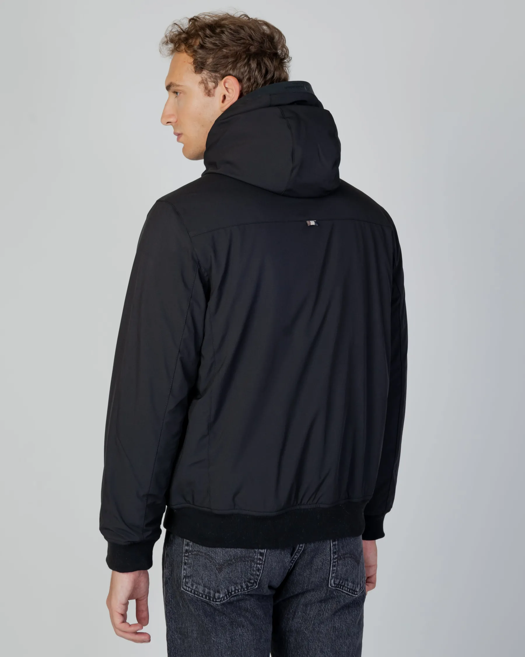 Best Aquascutum Active Active Hooded Jacket