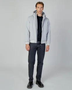 Sale Aquascutum Active Active Hooded Jacket