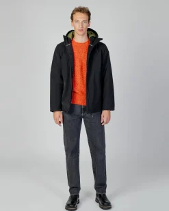 Outlet Aquascutum Active Active Hydro Mid Parka