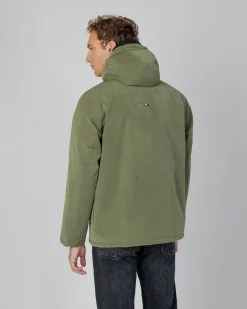 Hot Aquascutum Active Active Hydro Mid Parka