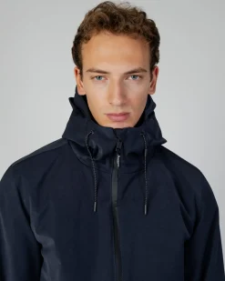Hot Aquascutum Active Active Hydro Mid Parka