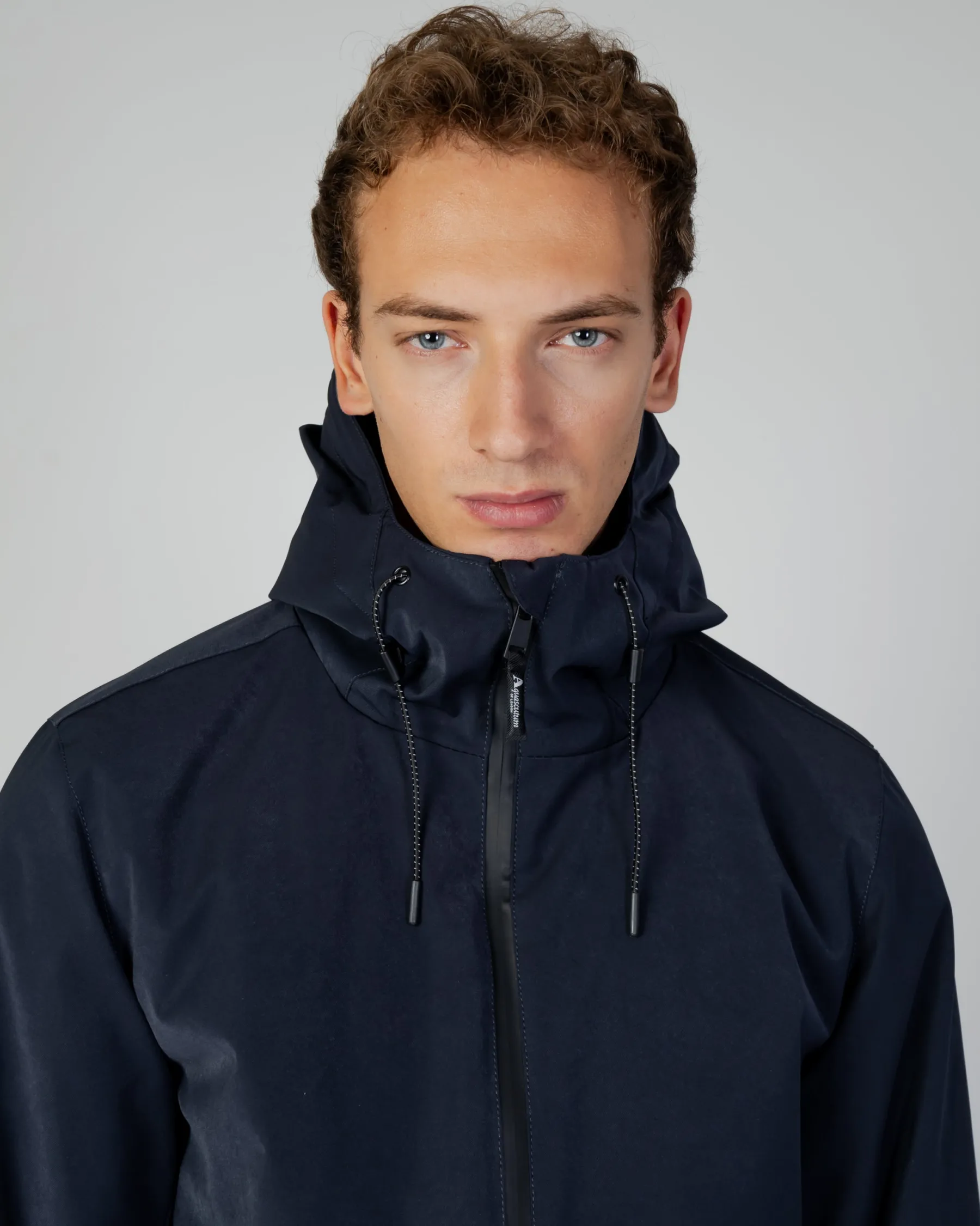 Hot Aquascutum Active Active Hydro Mid Parka