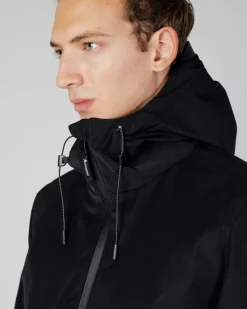 Sale Aquascutum Active Active Hydro Mid Parka