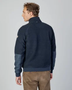 New Aquascutum Active Active One Color Sherpa