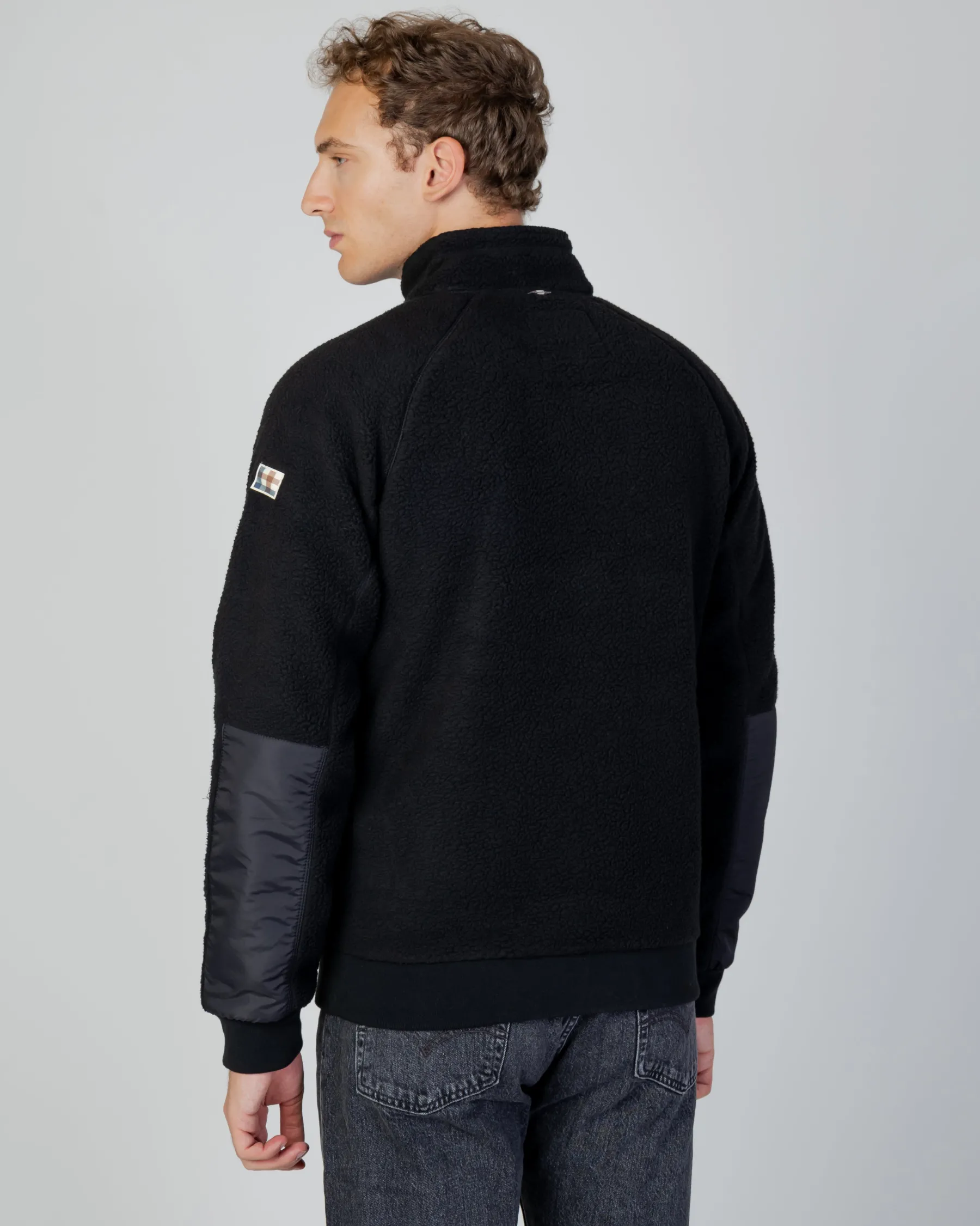 Discount Aquascutum Active Active One Color Sherpa