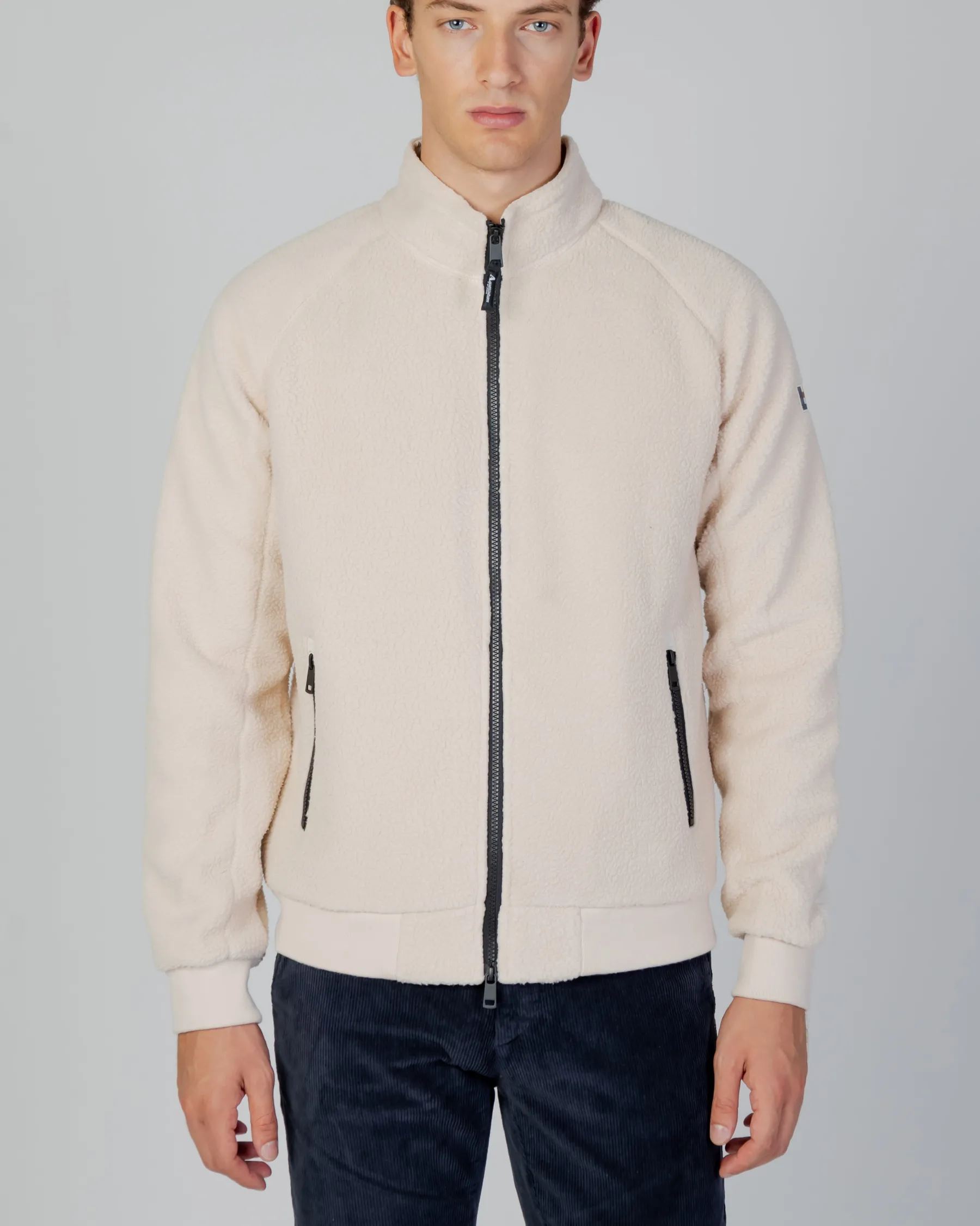 Sale Aquascutum Active Active One Color Sherpa