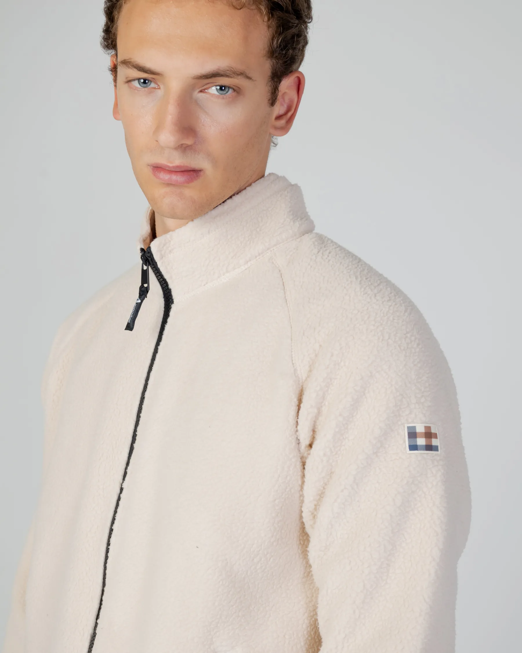 Sale Aquascutum Active Active One Color Sherpa