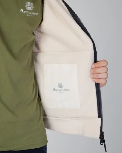 Sale Aquascutum Active Active One Color Sherpa