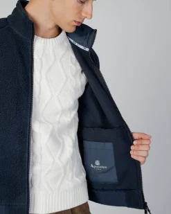 Outlet Aquascutum Active Active One Color Sherpa