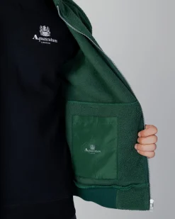 Hot Aquascutum Active Active One Color Sherpa