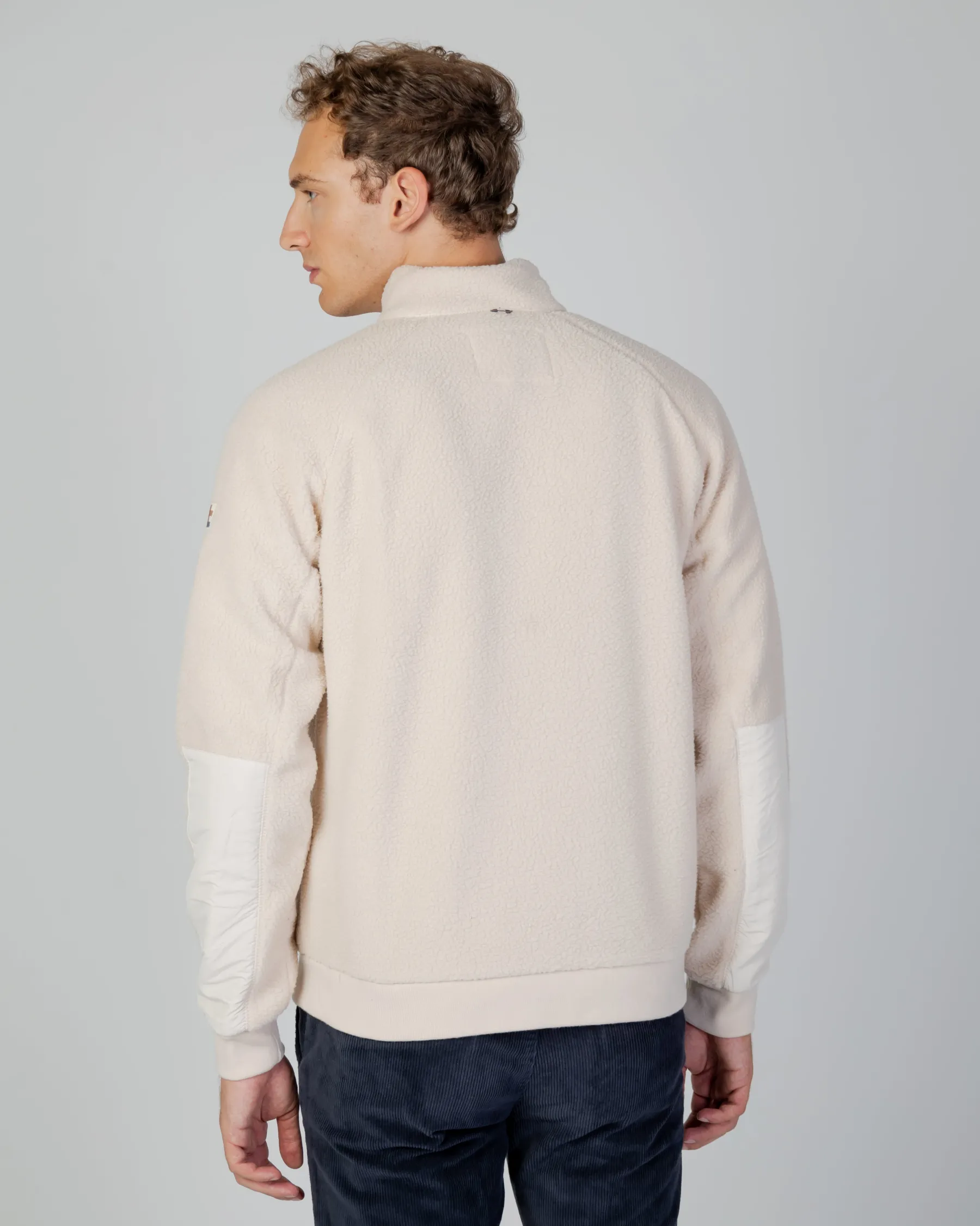 Outlet Aquascutum Active Active One Color Sherpa
