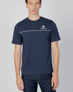 New Aquascutum Active Active Piping