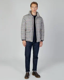 Hot Aquascutum Active Active Puffer Jacket