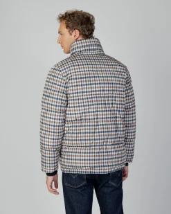 Hot Aquascutum Active Active Puffer Jacket