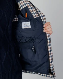 Hot Aquascutum Active Active Puffer Jacket