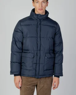 Outlet Aquascutum Active Active Puffer Jacket