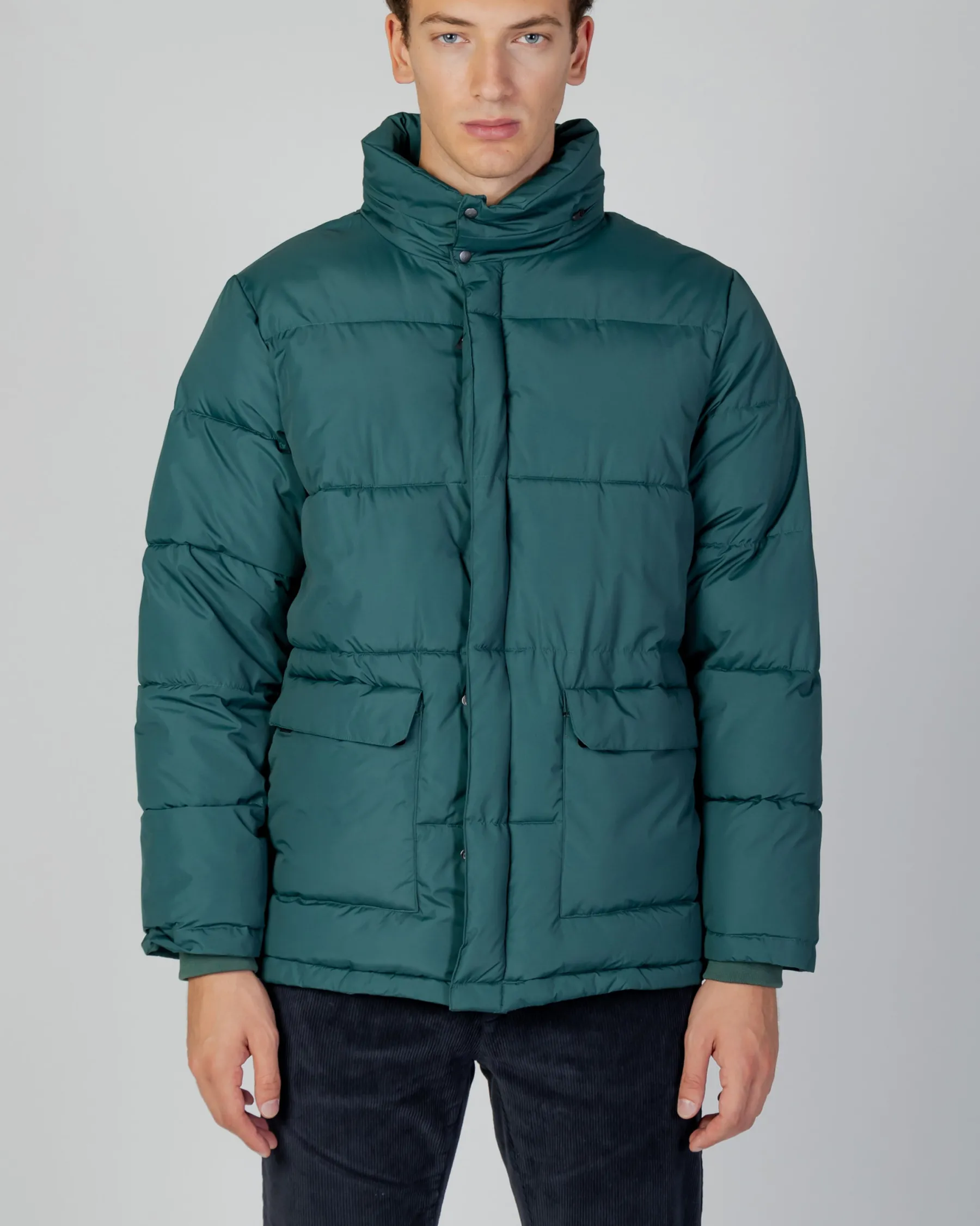 Online Aquascutum Active Active Puffer Jacket