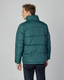 Online Aquascutum Active Active Puffer Jacket