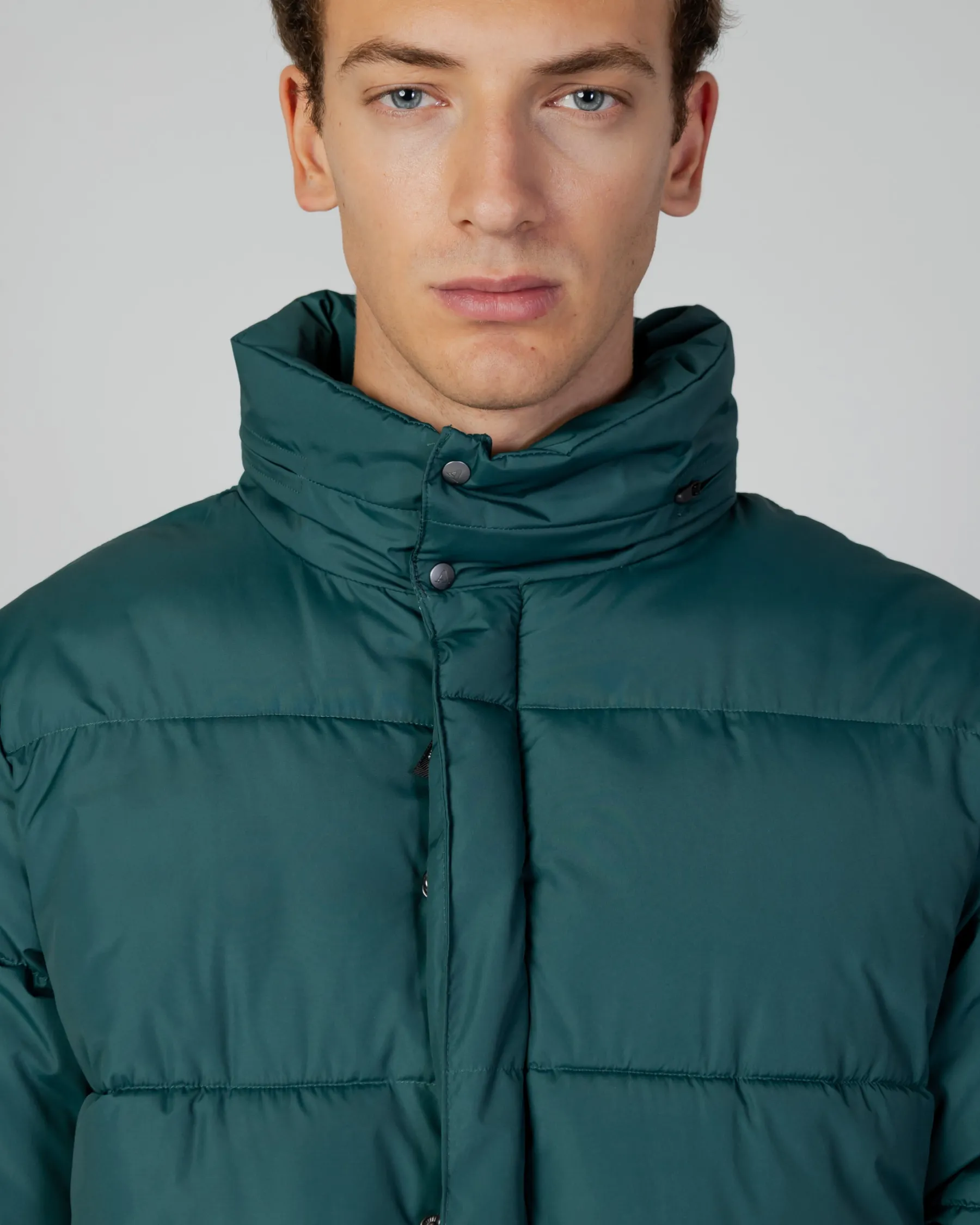 Online Aquascutum Active Active Puffer Jacket