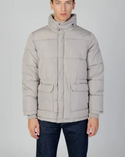 Hot Aquascutum Active Active Puffer Jacket