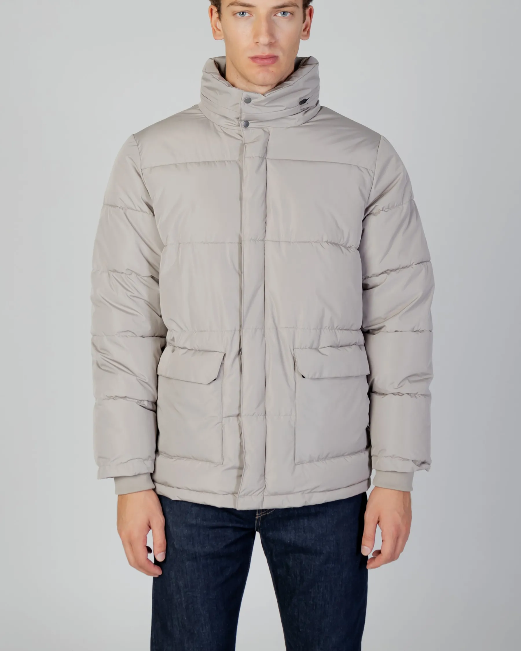 Hot Aquascutum Active Active Puffer Jacket