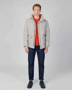 Hot Aquascutum Active Active Puffer Jacket