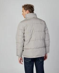 Hot Aquascutum Active Active Puffer Jacket