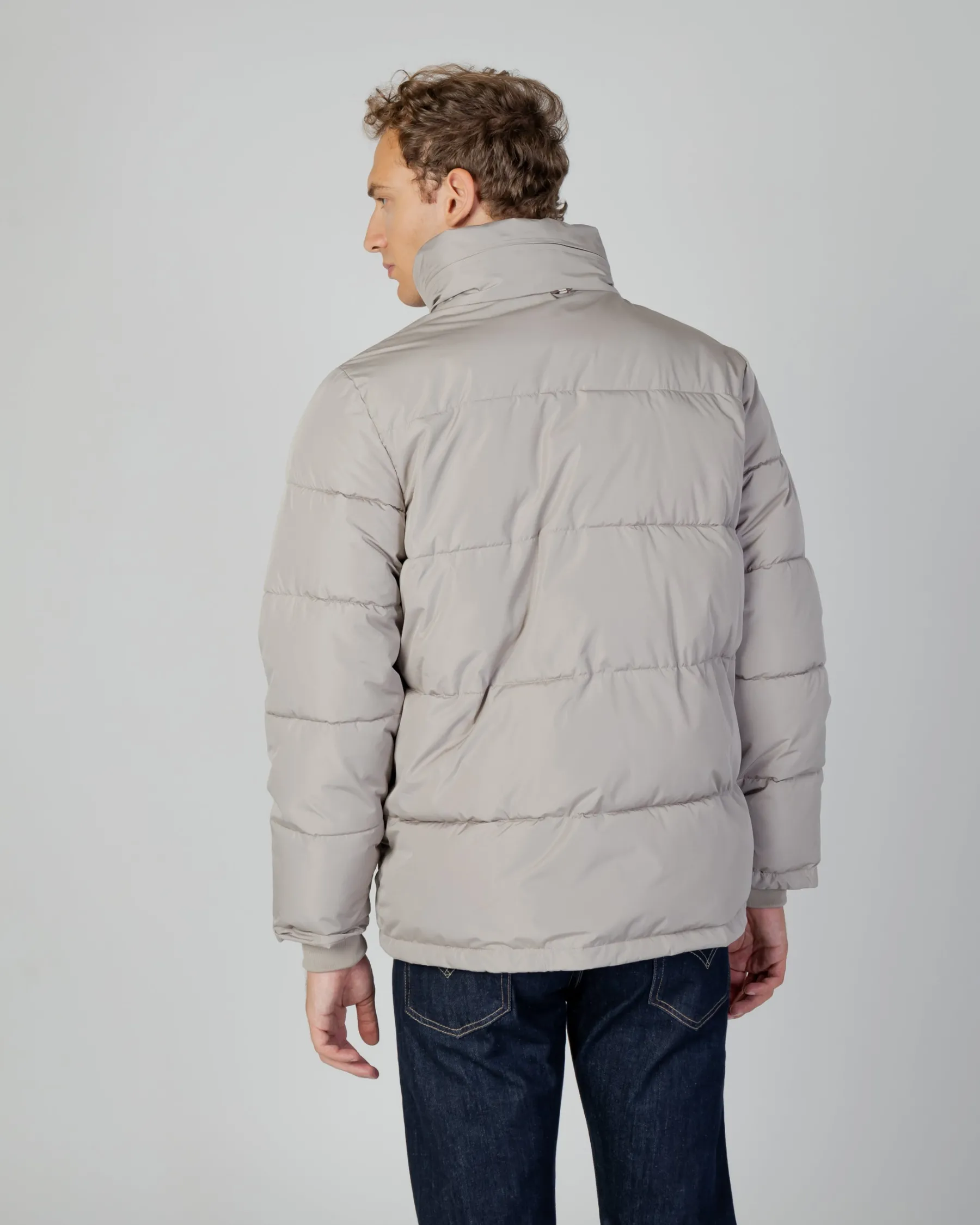 Hot Aquascutum Active Active Puffer Jacket